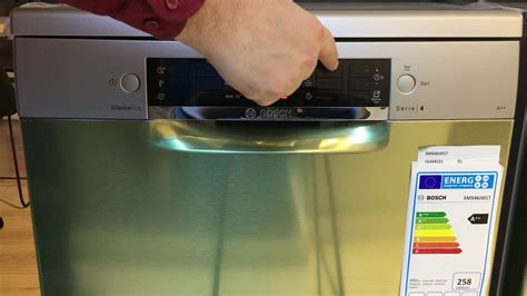 bosch bulaşık makinesi nasıl sökülür